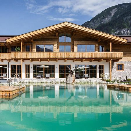 Nova Moments Boutique Hotel Pertisau Eksteriør bilde