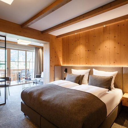 Nova Moments Boutique Hotel Pertisau Eksteriør bilde