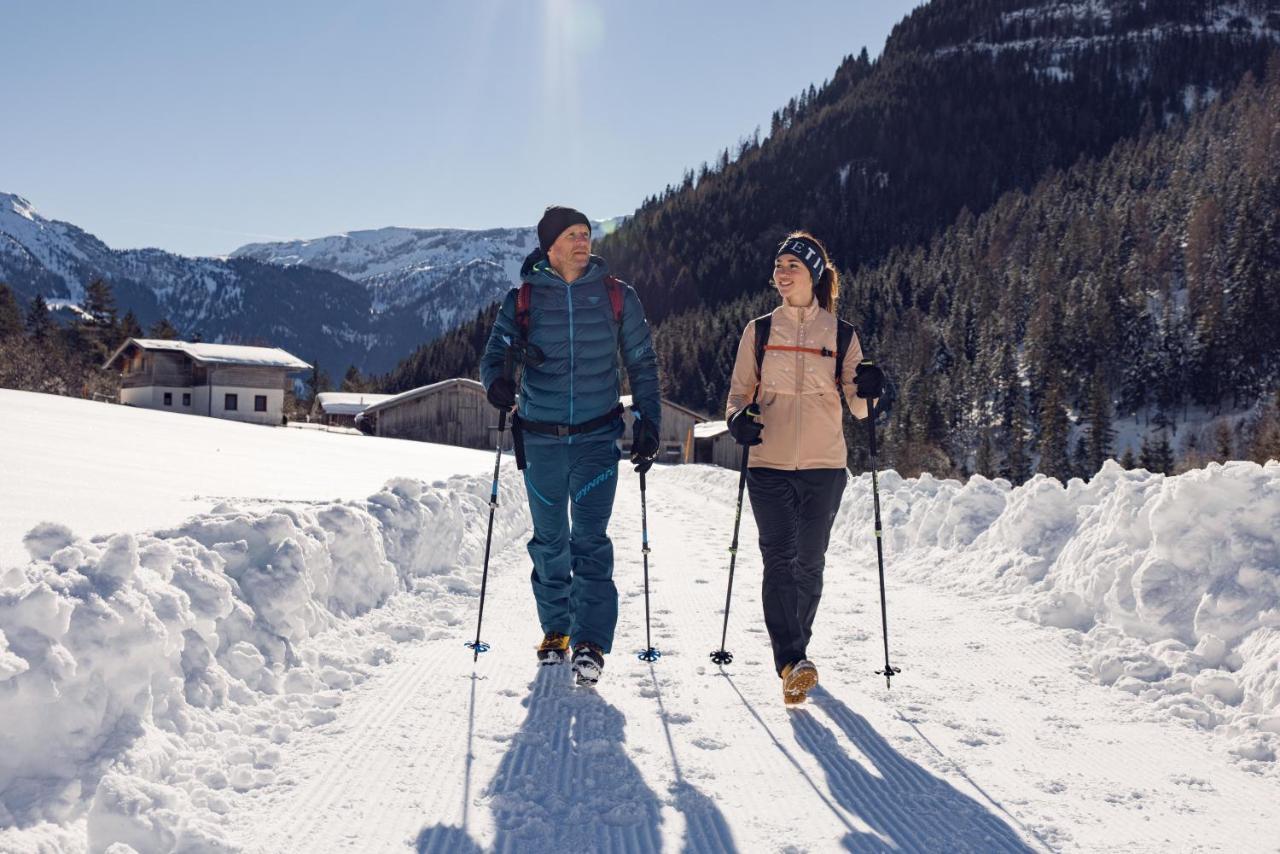 Nova Moments Boutique Hotel Pertisau Eksteriør bilde