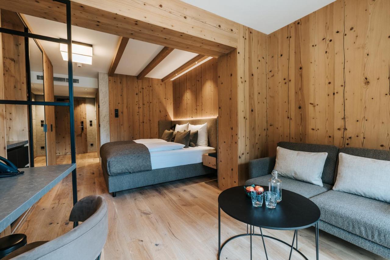 Nova Moments Boutique Hotel Pertisau Eksteriør bilde