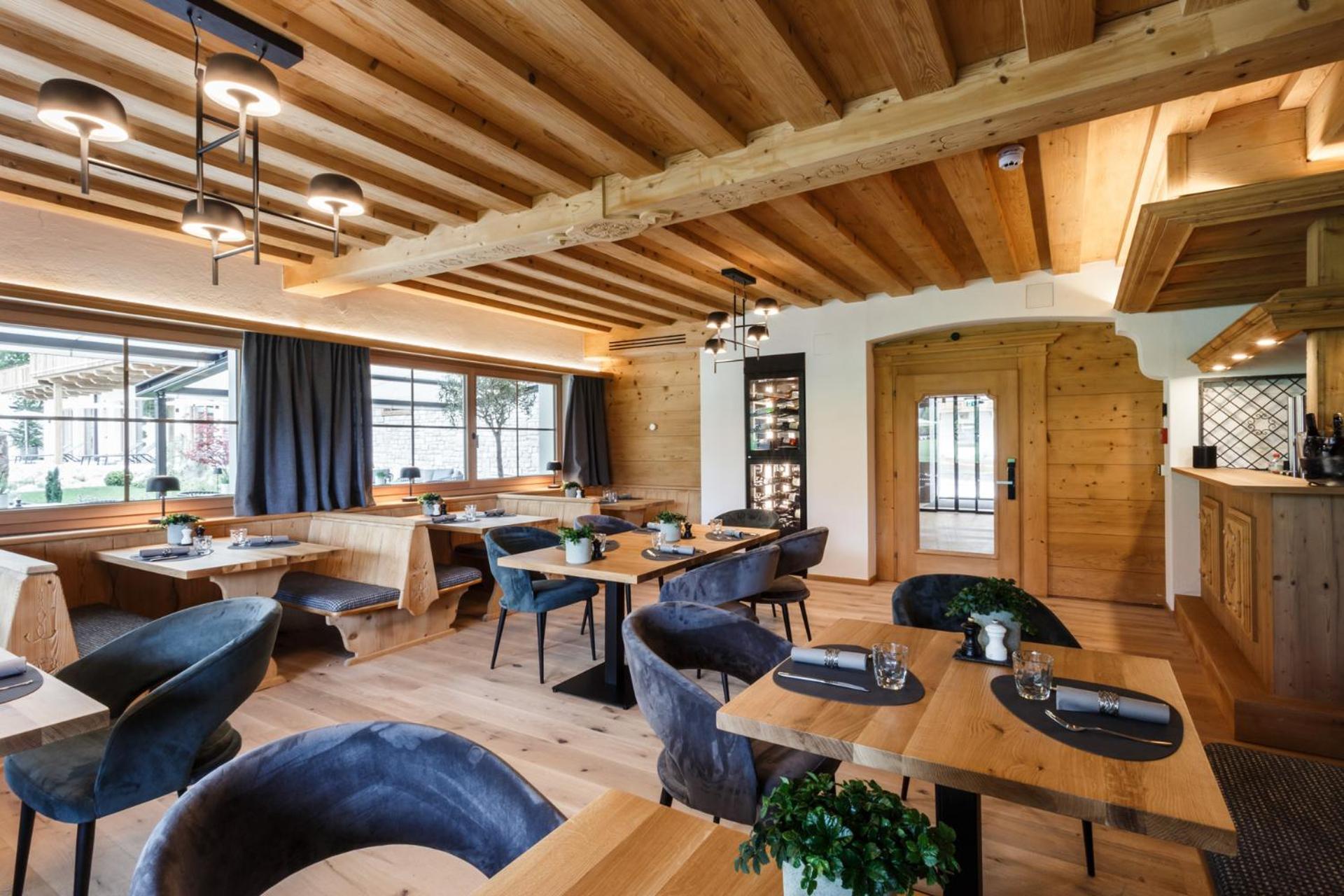Nova Moments Boutique Hotel Pertisau Eksteriør bilde