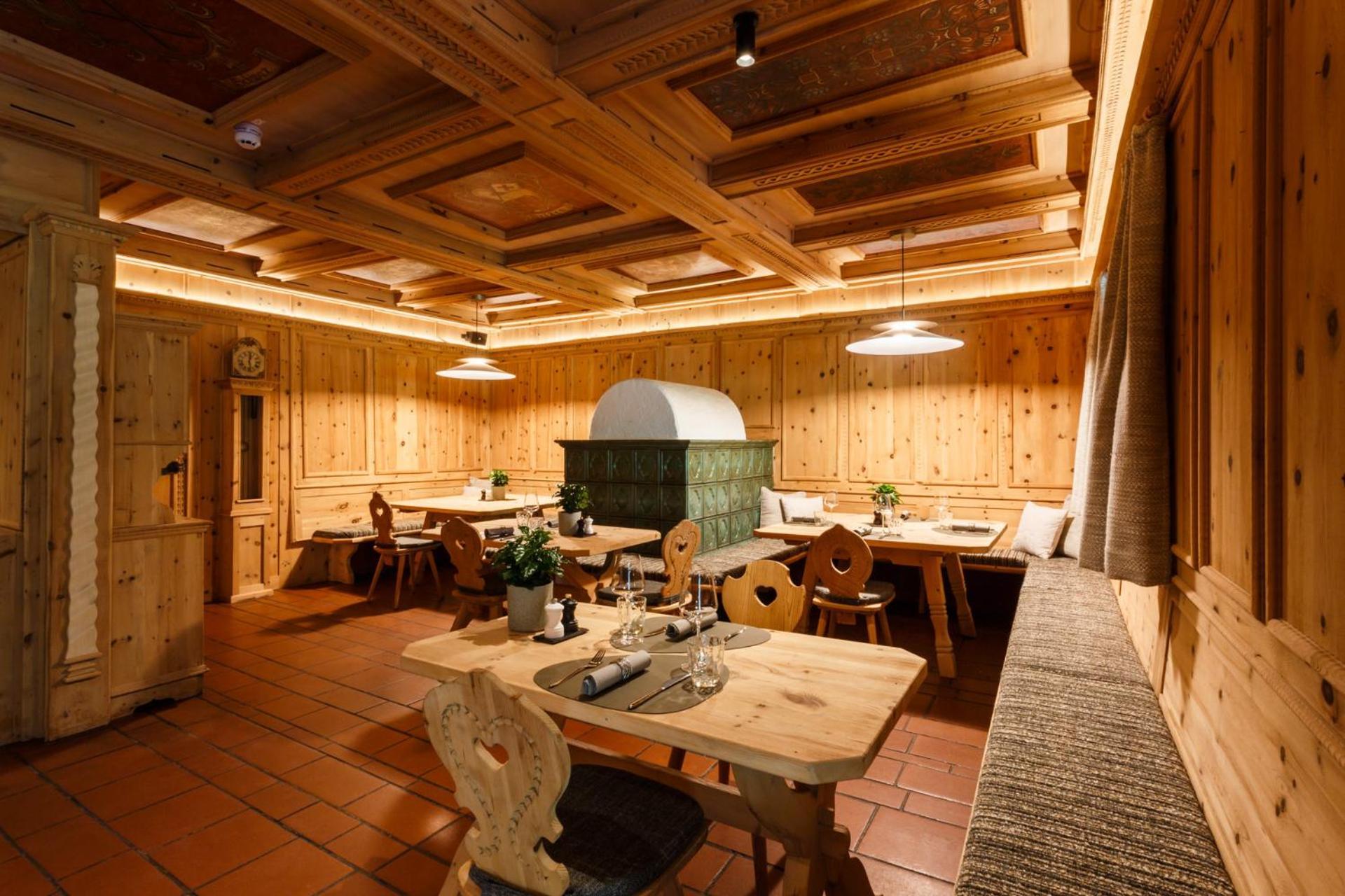 Nova Moments Boutique Hotel Pertisau Eksteriør bilde