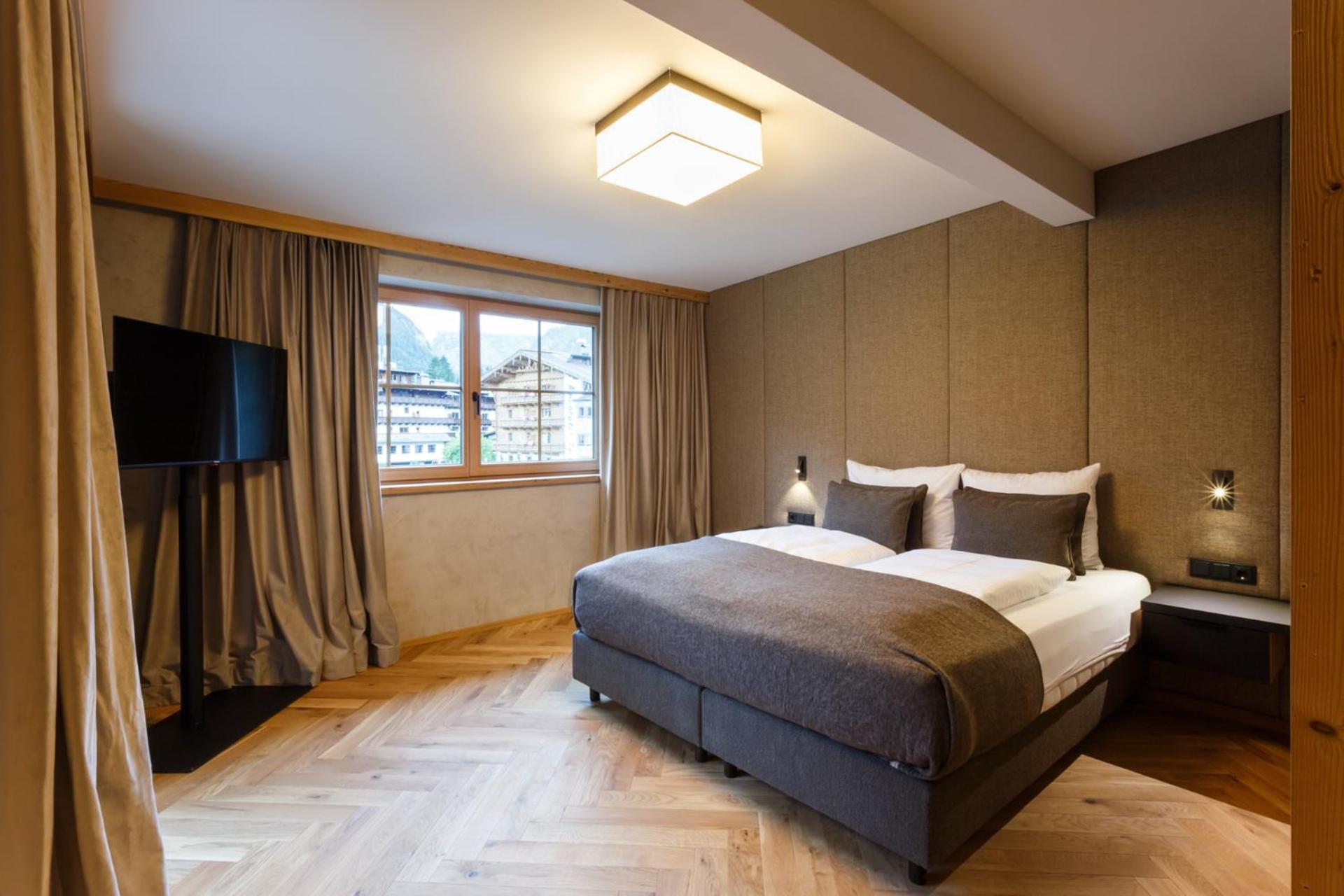 Nova Moments Boutique Hotel Pertisau Eksteriør bilde