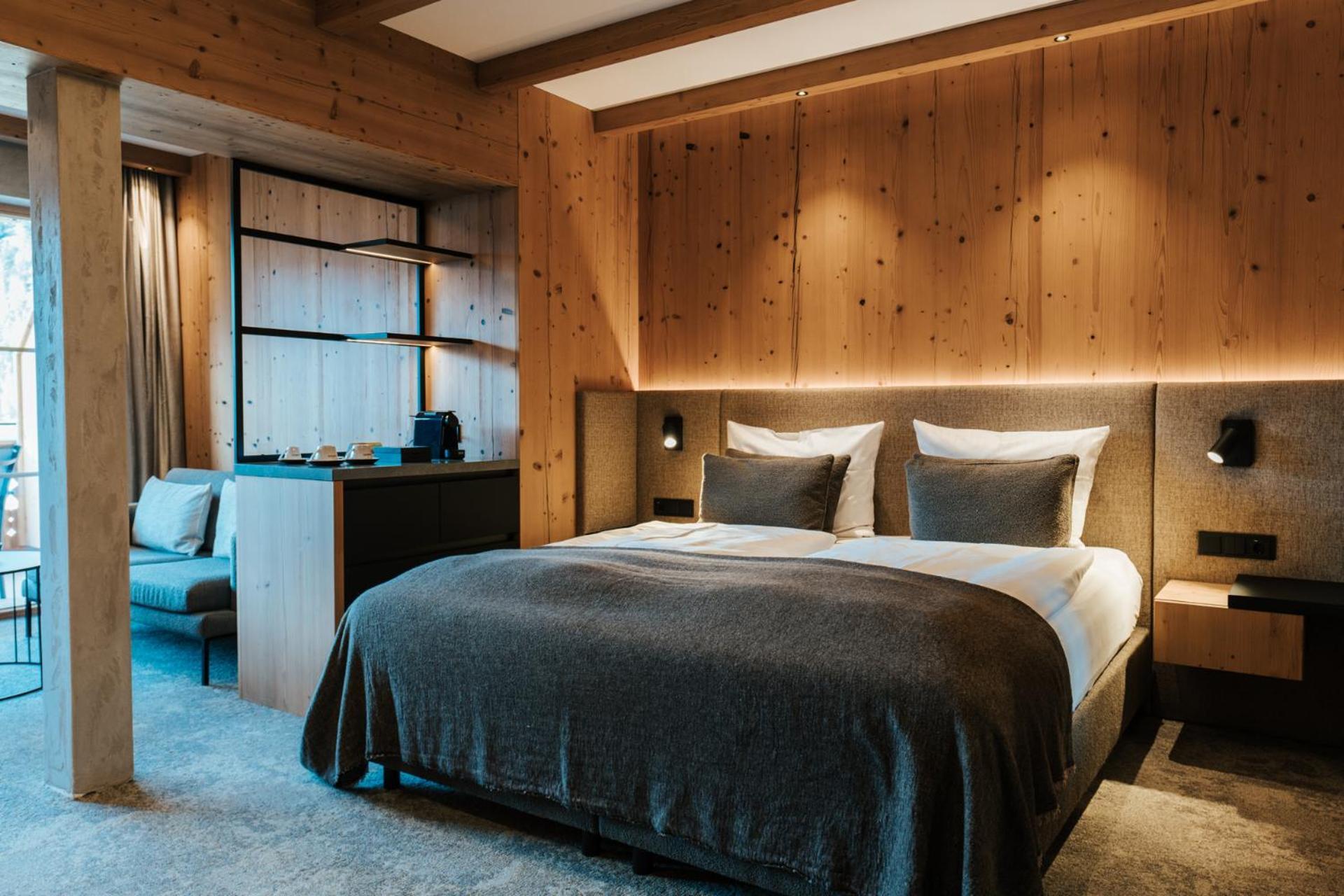 Nova Moments Boutique Hotel Pertisau Eksteriør bilde